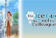 the ice guy and his cool colleague saison 2