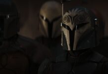 the mandalorian saison 3 episode 4
