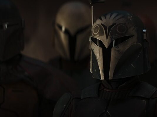 the mandalorian saison 3 episode 4