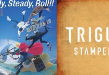 trigun stampede saison 2