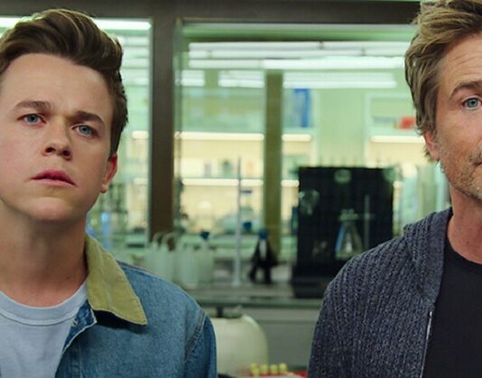 unstable saison 2 netflix