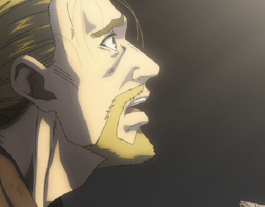 vinland saga saison 2 episode 10