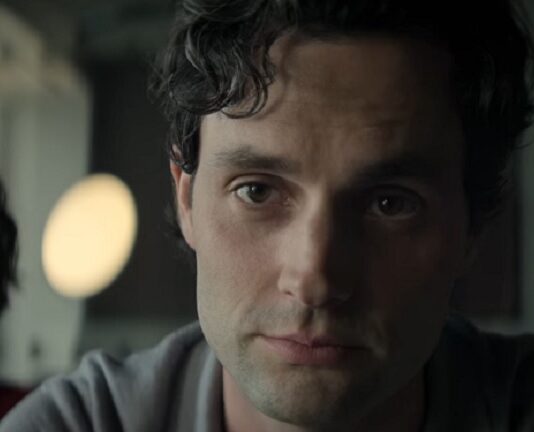 you saison 4 partie 2 fin