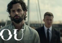 you saison 5 netflix