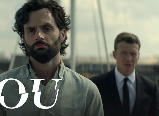 you saison 5 netflix