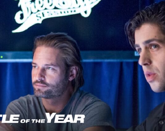 battle of the year 2 netflix