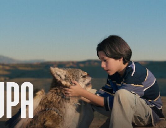 chupa 2 netflix