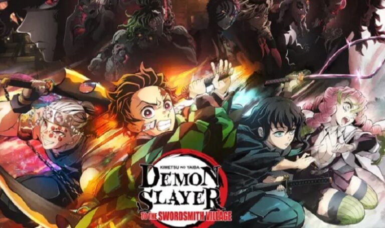 Demon Slayer Saison 3 Épisode 1 : Quelle date et heure de sortie
