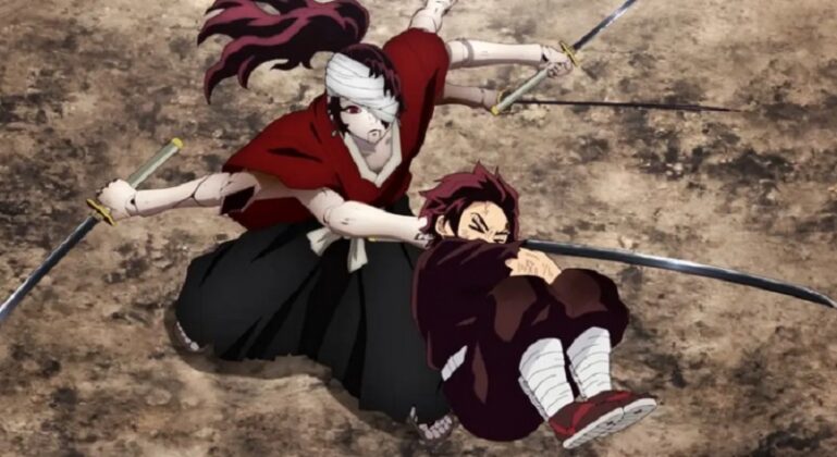 Demon Slayer Saison 3 Épisode 3 : Quelle date et heure de sortie