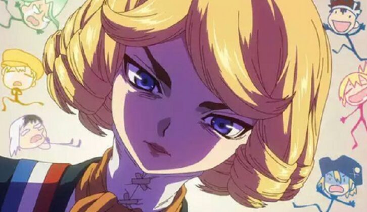 Quand Sort La Saison 3 De Dr Stone