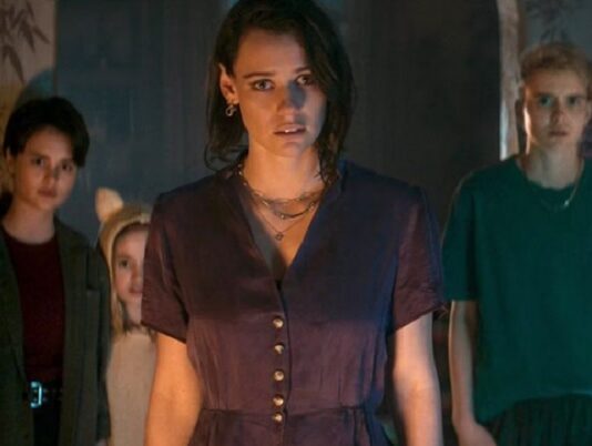 evil dead rise age