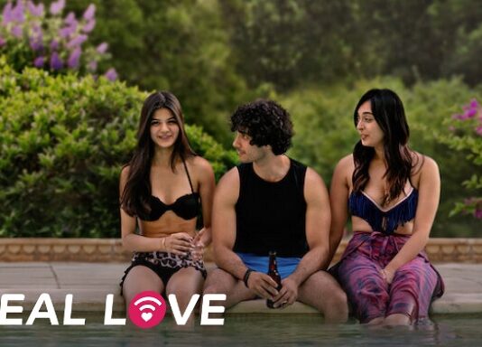 in real love saison 2 netflix