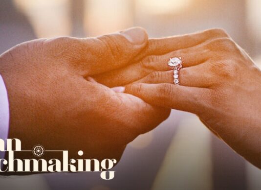 indian matchmaking saison 4 netflix