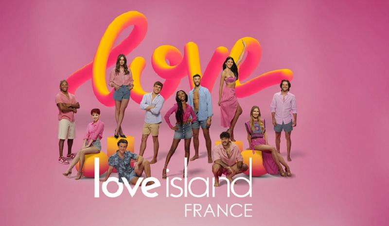 love island france candidats instagram