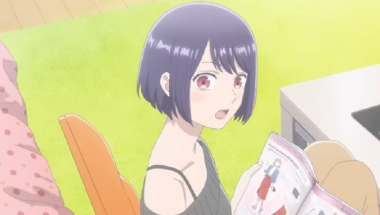 Mon histoire d’amour avec Yamada à Lv999 : Combien y aura t'il d'épisodes