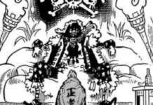 one piece 1081 spoilers