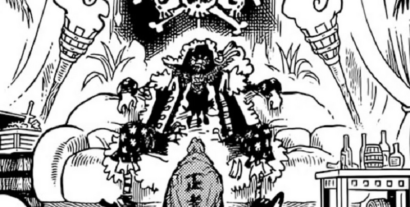 one piece 1081 spoilers