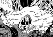 one piece 1082 spoilers