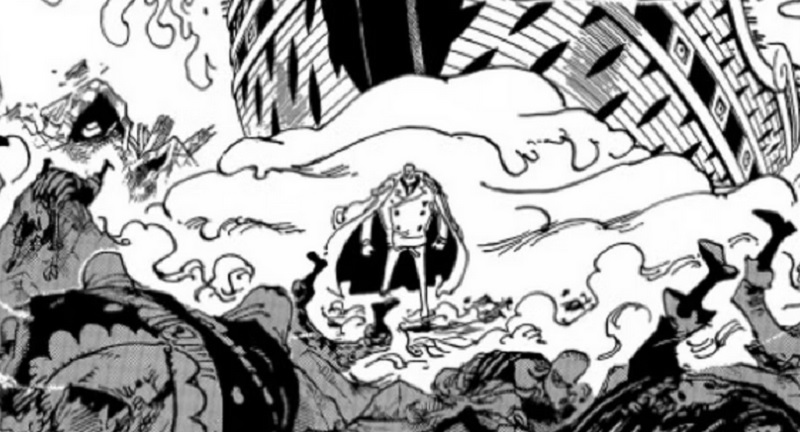 one piece 1082 spoilers