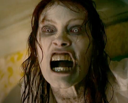 ou a ete filme evil dead rise