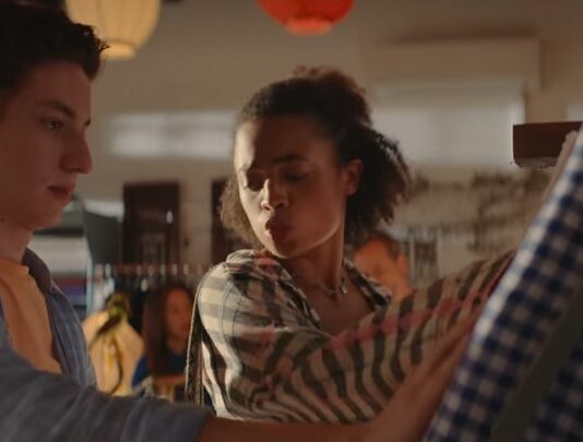 ou a ete filme lamour en touriste