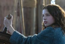 ou a ete filme peter pan et wendy