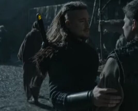 ou a ete filme the last kingdom seven kings must die