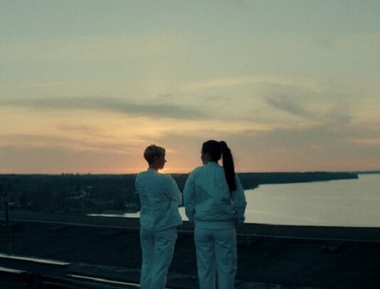 ou a ete filme the nurse