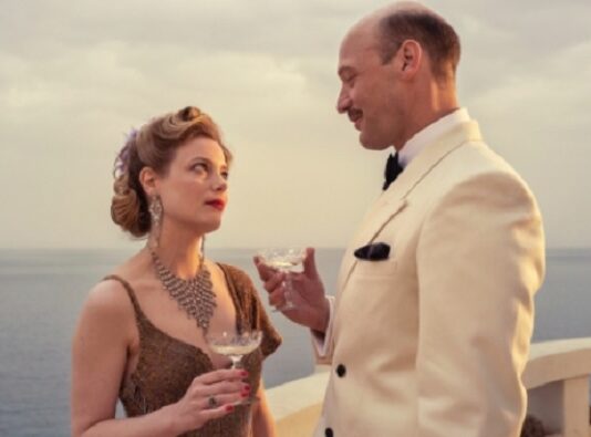ou a ete filme transatlantique
