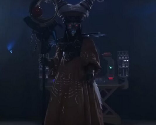 power rangers toujours vers le futur fin