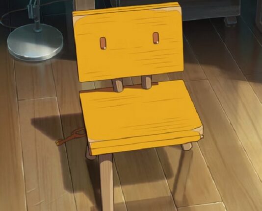 suzume fin