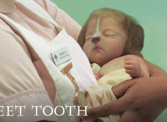 sweet tooth saison 2 heure