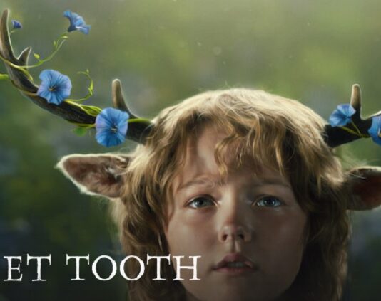 sweet tooth saison 3 netflix