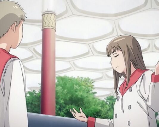tengoku daimakyo episode 2