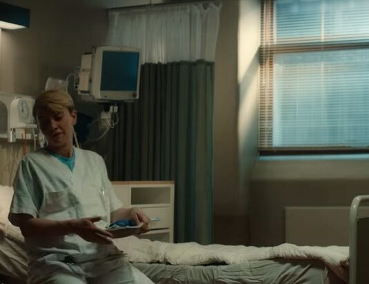 the nurse saison 1 fin