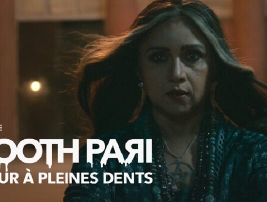 tooth pari saison 2 netflix