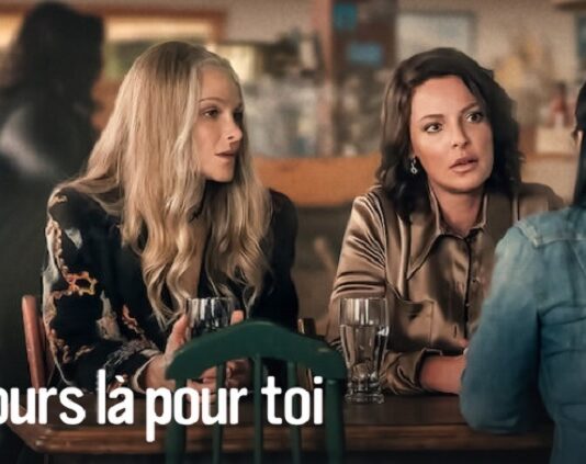 toujours la pour toi saison 3 heure