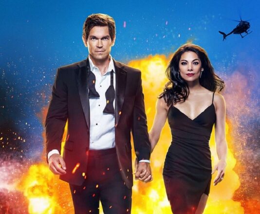 true lies combien depisodes