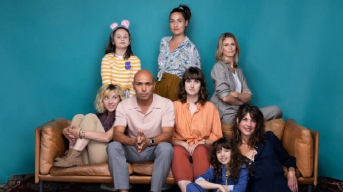 Week-end Family Saison 3 Date De Sortie ayther.fr