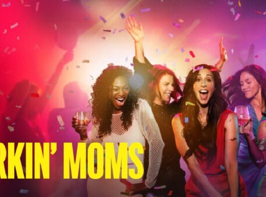 workin moms saison 7 heure