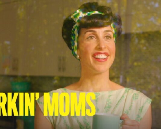 workin moms saison 8 netflix