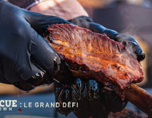barbecue showdown le grand defi saison 3