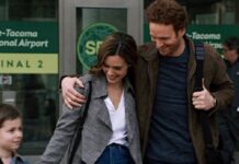 chicago med saison 8 fin