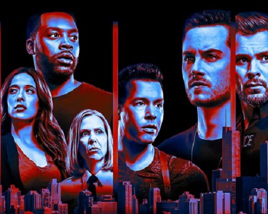 chicago pd saison 11