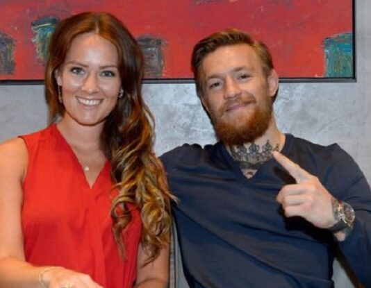 conor mcgregor dee devlin aujourdhui