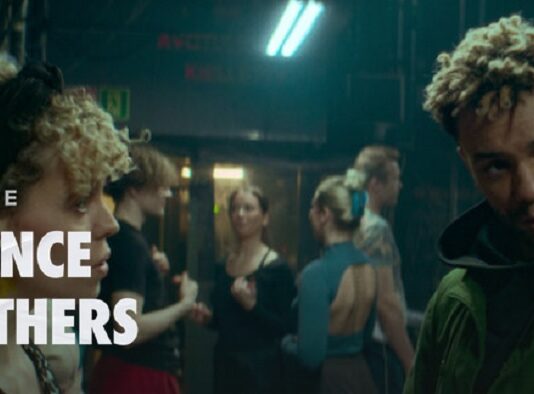dance brothers saison 2 netflix