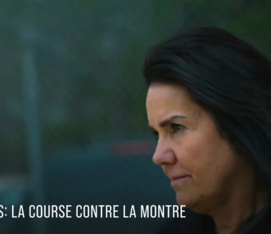 disparitions la course contre la montre heure