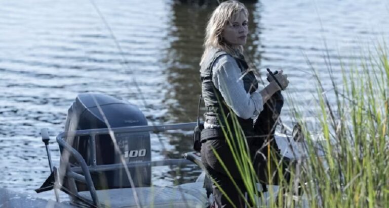 Fear the Walking Dead Saison 8 Épisode 2 : Quelle date et et heure de