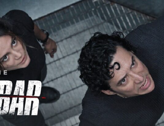 fubar saison 2 netflix