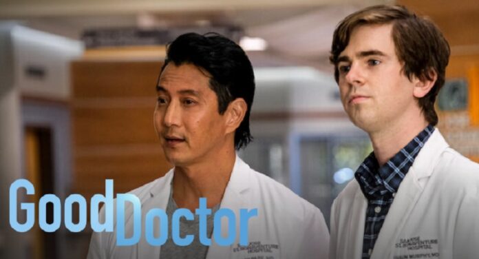 Good Doctor Saison 6 : Quelle date de sortie Netflix ? | Ayther